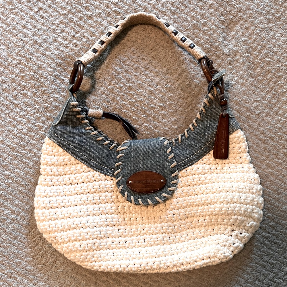 Tommy Hilfiger Hobo